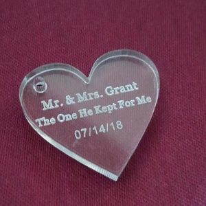 Meet your Posher, Rodney